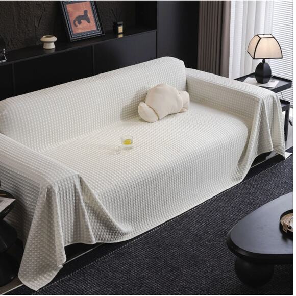 Slashop Couch Cover $265 retail - Picture 3 of 6